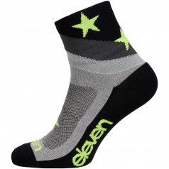 Socks ELEVEN HOWA STAR Grey