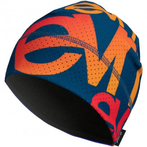 Beanie Air Team EVN Blue