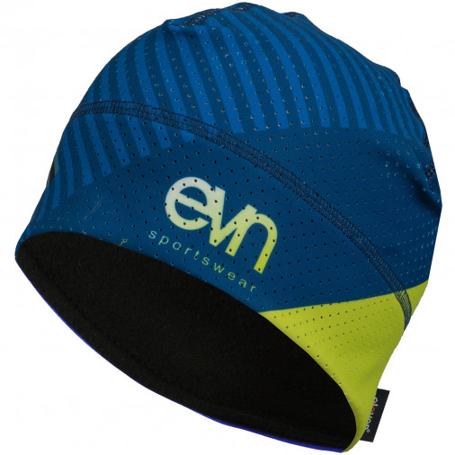 Beanie Air Bars Green