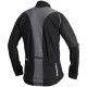 Winter cycling jacket ELEVEN FANES black