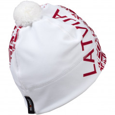 hat ERIC LATVIJA white