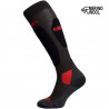 Winter sports thermo socks VASA black