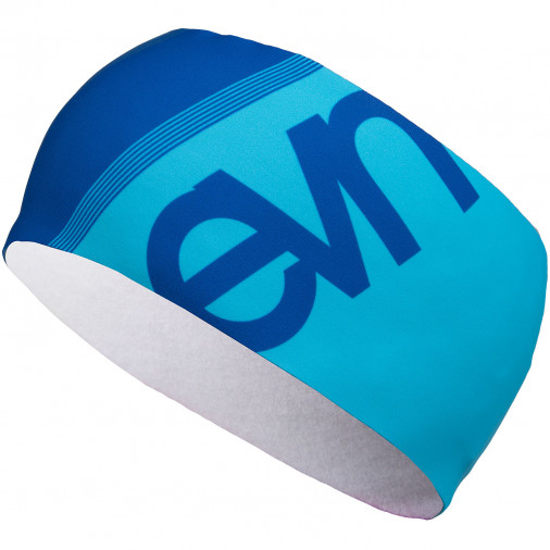 Headband Eleven HB Dolomiti Mono blue