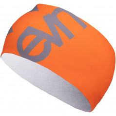 Headband Eleven HB Dolomiti Triangle orange