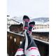 Thermal socks Lahti for winter skiing