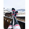 Thermal socks Lahti for winter skiing