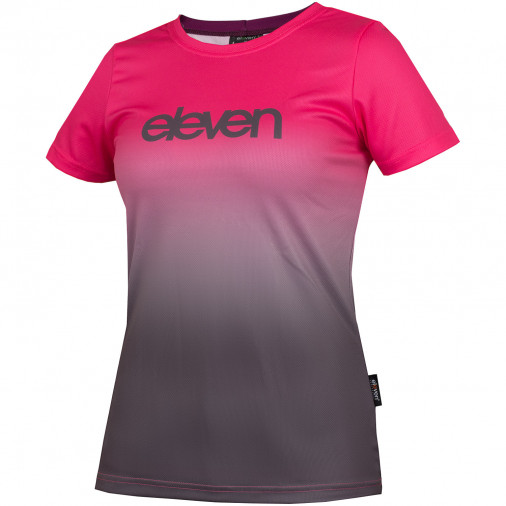 Running shirt Annika Gradient