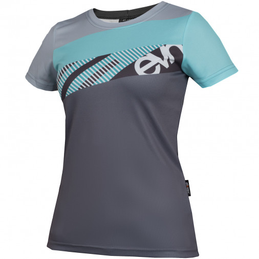 Running shirt Annika Stripes