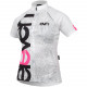 Women's cycling jersey New Vertical