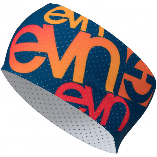 Headband ELEVEN HB Air Team EVN Blue