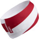 Headband HB Dolomiti Latvia flag