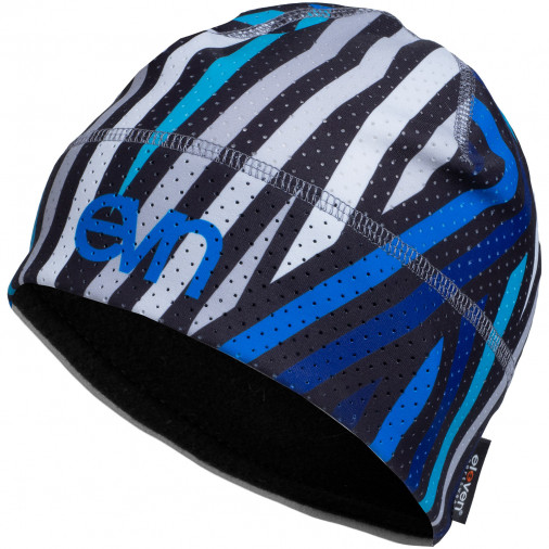 Beanie Air Line Blue