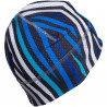 Beanie Air Line Blue