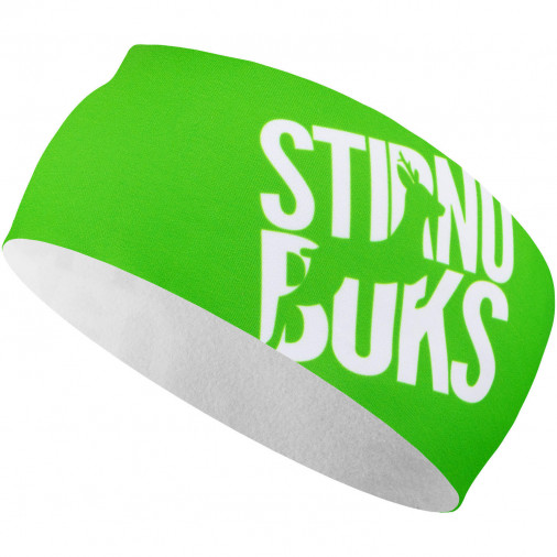 Running headband Stirnu Buks