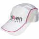 Sports cap ELEVEN pink