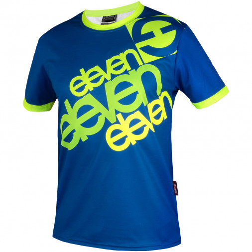 T-SHIRT John Fluo