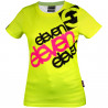 Sports shirt Annika Fluo F31