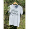 t shirt ROE BUCK SB1