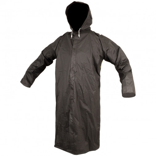 ELEVEN rain coat