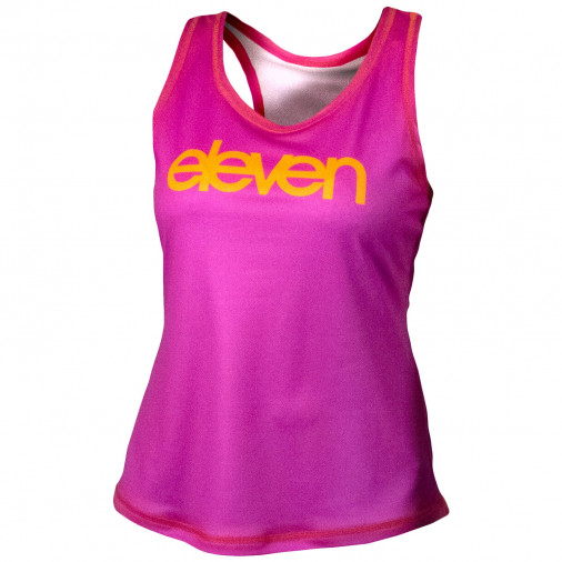 Women's running shirt Anne Micro Eleven