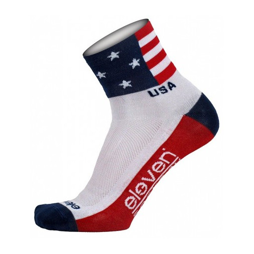 Socks ELEVEN HOWA USA