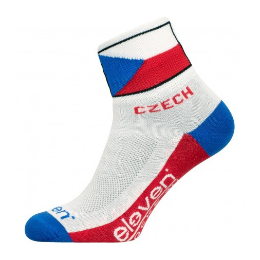 Socks ELEVEN HOWA Czech