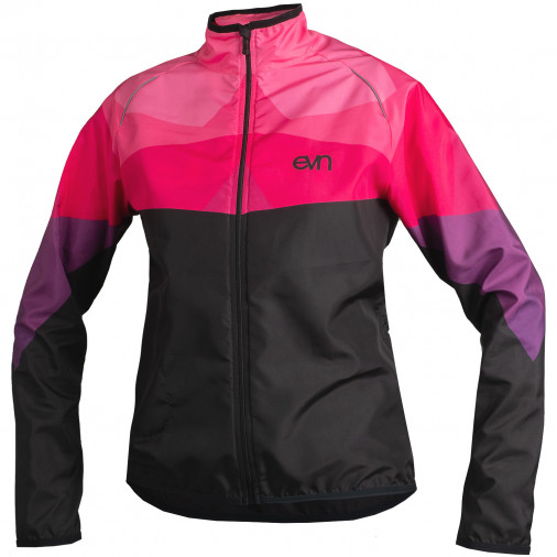 Running jacket TOP 2