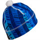 Cap SVEN Pass blue 13