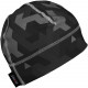 Beanie Air Vertical Black