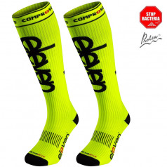 Kompresijas zeķes Eleven Fluo