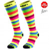 Compression socks Eleven Stripe