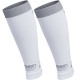 Compression sleeves Jervi White
