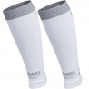 Compression sleeves Jervi White
