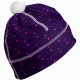 Cap SVEN Tri pink