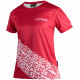 Women's T-SHIRT LATVIJA