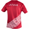 sieviešu T-krekls LATVIJA