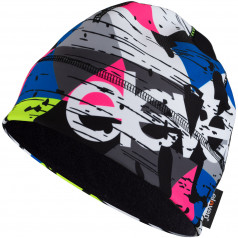 Cap MATTY Triangle Fluo