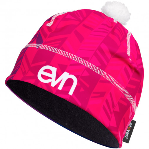 Cepure SVEN Pass pink