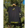 ROE BUCK t-shirt ELV1 men