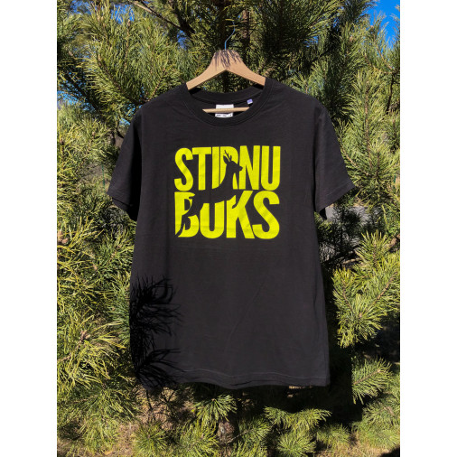 ROE BUCK t-shirt ELV1 men