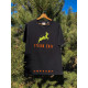 ROE BUCK t-shirt men 2