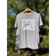 ROE BUCK t-shirt men 3