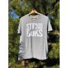 Vīriešu t-krekls STIRNU BUKS 3
