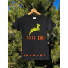 ROE BUCK t-shirt woman 2