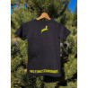 ROE BUCK t-shirt woman 2
