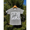 Bērnu t-krekls STIRNU BUKS 3