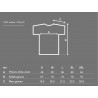 ROE BUCK t-shirt men 3