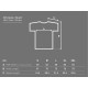 ROE BUCK t-shirt men 3