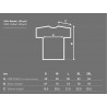 ROE BUCK t-shirt men 3