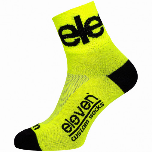 Socks HOWA fluo